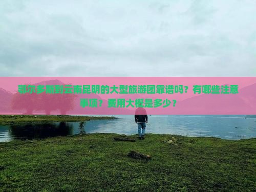 鄂尔多斯到云南昆明的大型旅游团靠谱吗？有哪些注意事项？费用大概是多少？