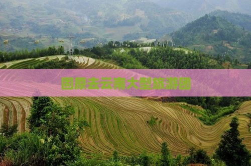 固原去云南大型旅游团