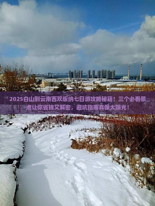 白山到云南西双版纳七日游