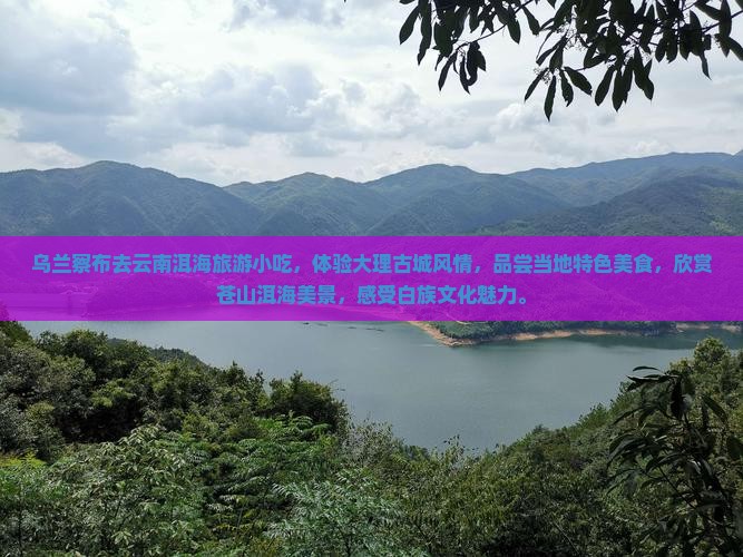 乌兰察布去云南洱海旅游小吃