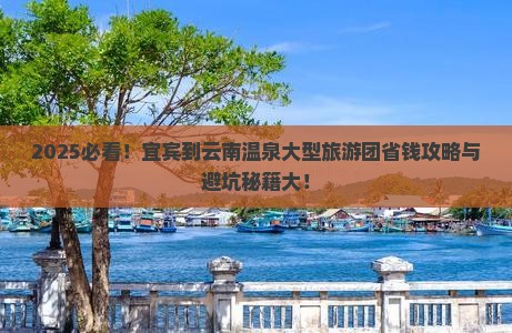 宜宾到云南温泉大型旅游团