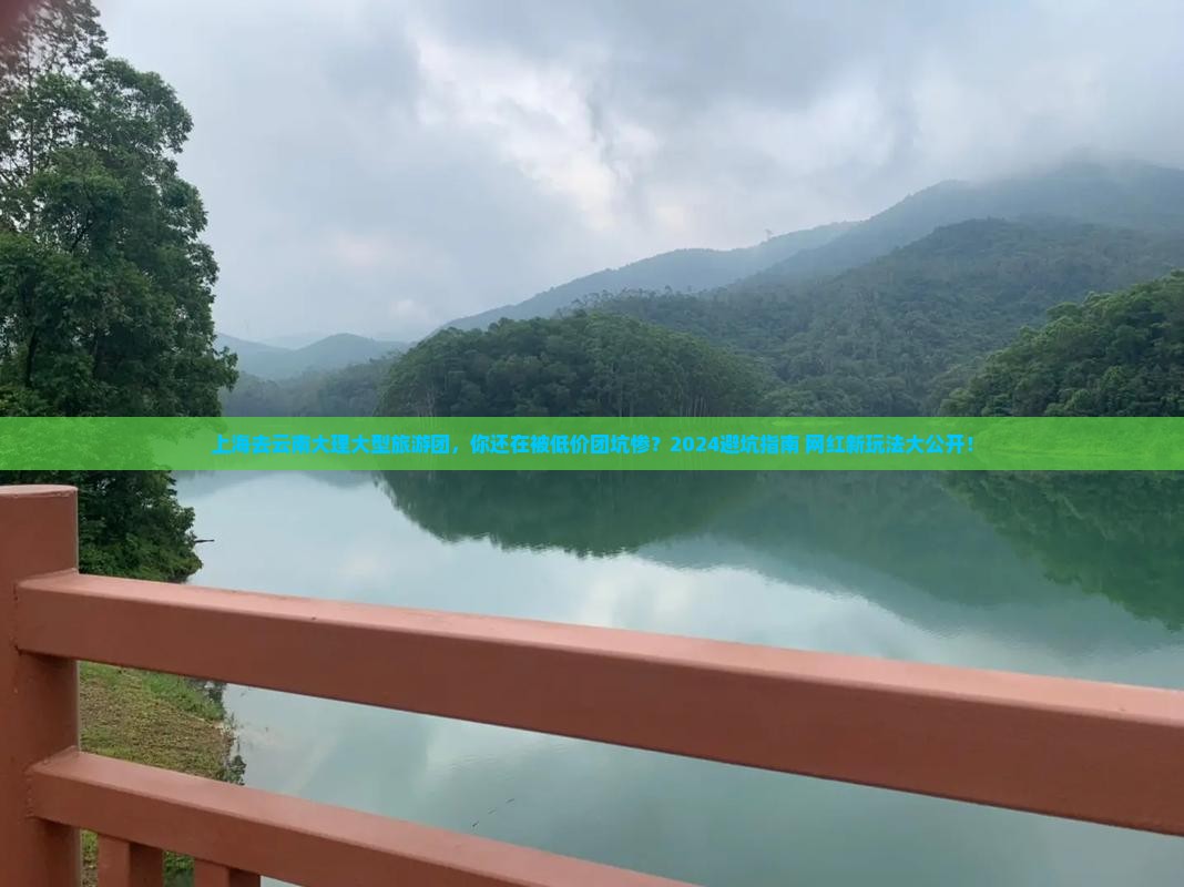 上海去云南大理大型旅游团