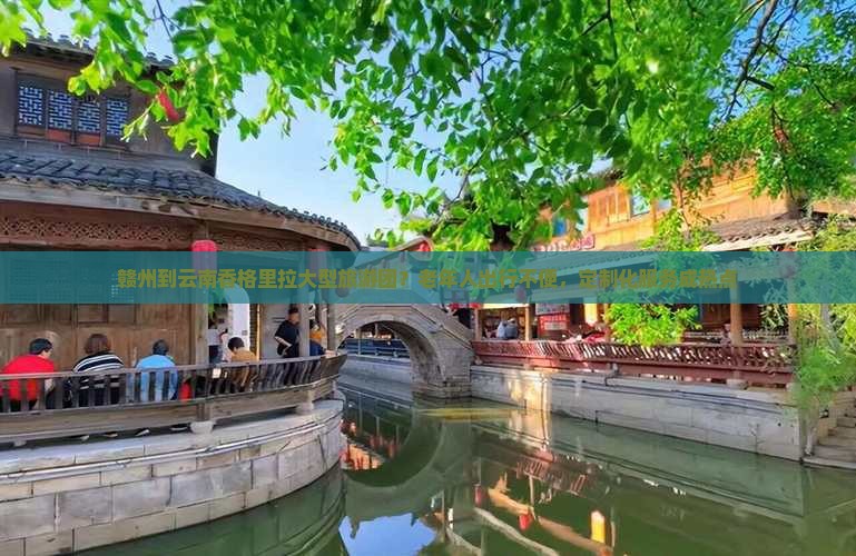 赣州到云南香格里拉大型旅游团？老年人出行不便，定制化服务成热点