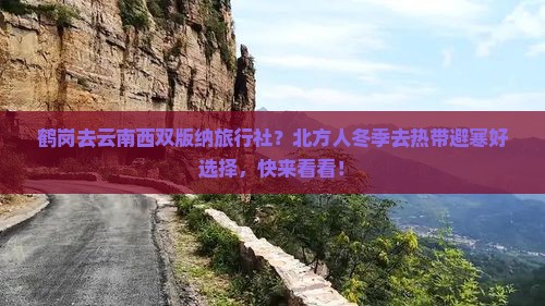 鹤岗去云南西双版纳旅行社？北方人冬季去热带避寒好选择，快来看看！