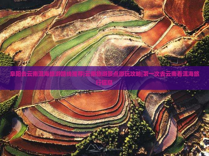 阜阳去云南洱海旅游路线推荐|云南旅游景点游玩攻略|第一次去云南看洱海旅行信息