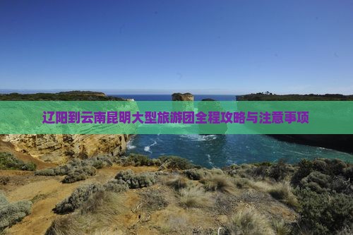 辽阳到云南昆明大型旅游团全程攻略与注意事项
