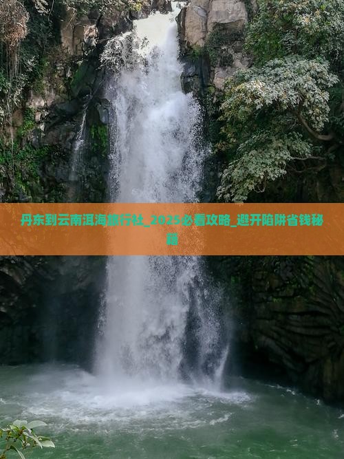 丹东到云南洱海旅行社
