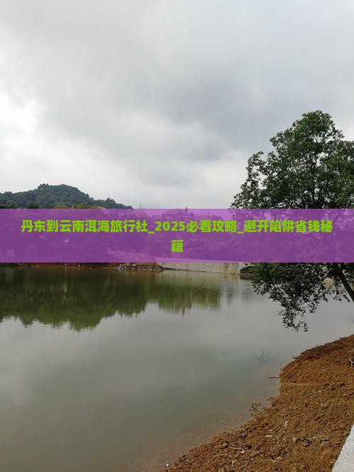丹东到云南洱海旅行社