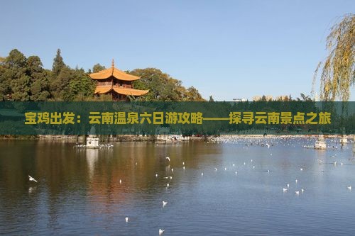 宝鸡出发：云南温泉六日游攻略——探寻云南景点之旅