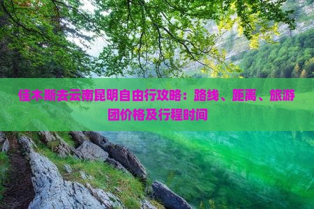佳木斯去云南昆明自由行攻略：路线、距离、旅游团价格及行程时间