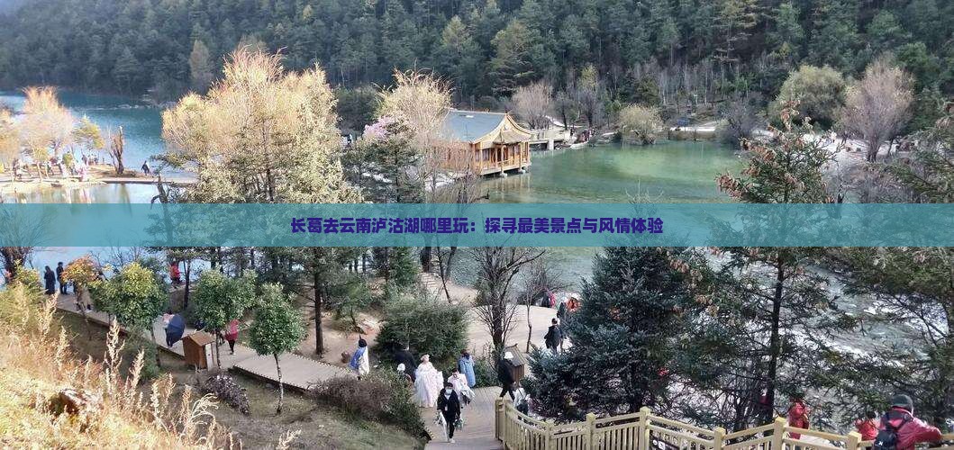 长葛去云南泸沽湖哪里玩：探寻最美景点与风情体验