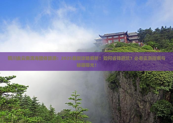 铜川去云南洱海团体旅游