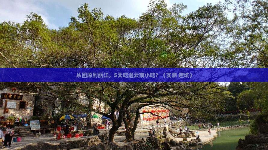 固原到云南丽江旅游小吃