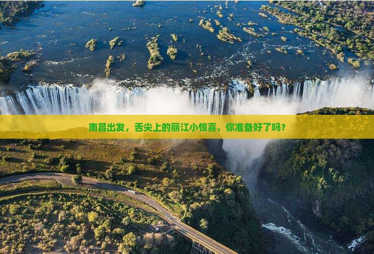南昌到云南丽江旅游小吃