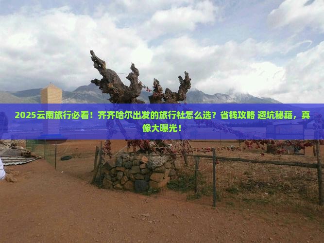 齐齐哈尔到云南旅行社