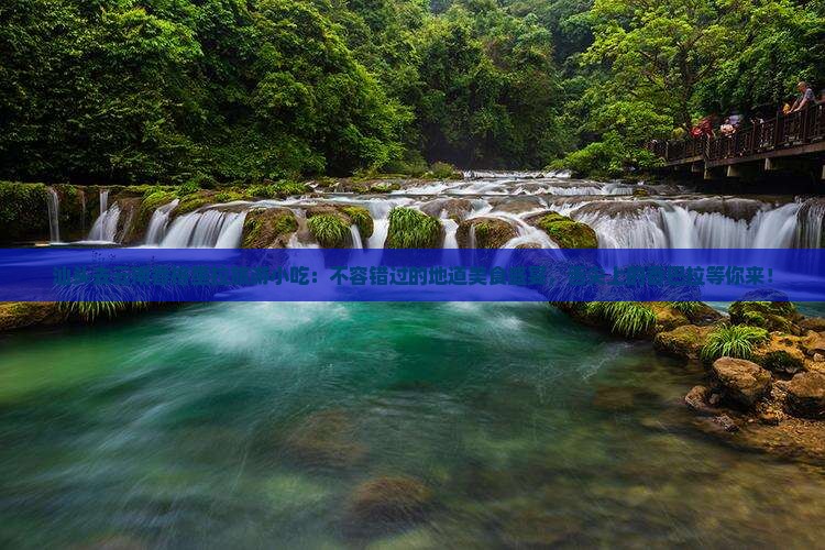 汕头去云南香格里拉旅游小吃