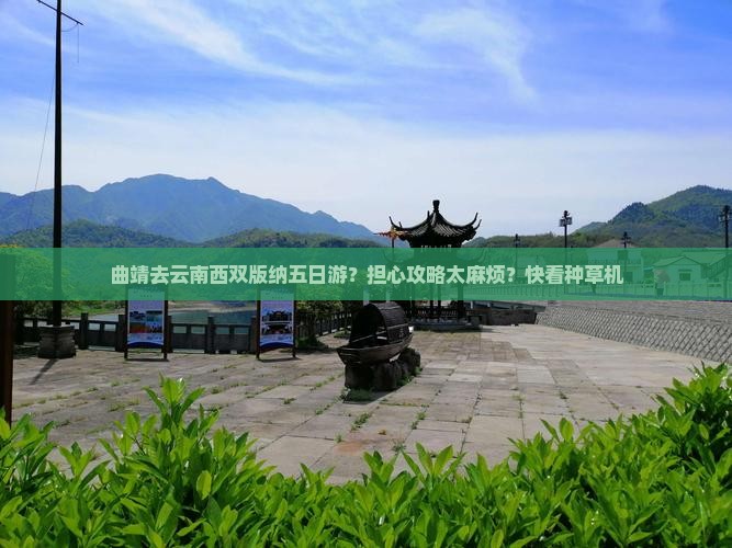 曲靖去云南西双版纳五日游？担心攻略太麻烦？快看种草机