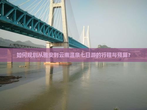 如何规划从雅安到云南温泉七日游的行程与预算？