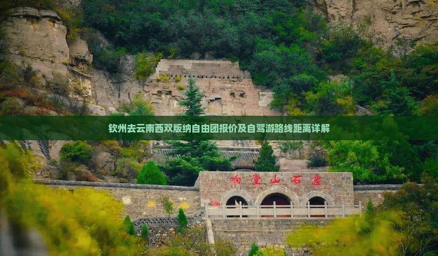 钦州去云南西双版纳自由团报价及自驾游路线距离详解