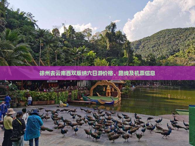 徐州去云南西双版纳六日游价格、路线及机票信息