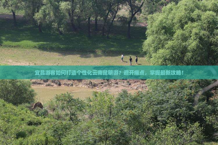 宜昌游客如何打造个性化云南昆明游？避开痛点，掌握最新攻略！