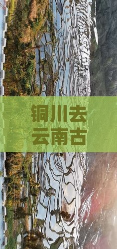 铜川去云南古城必去地有哪些及距离