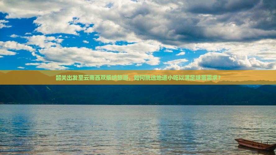 韶关出发至云南西双版纳旅游，如何挑选地道小吃以满足味蕾需求？