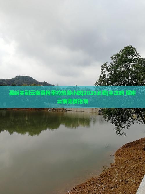 嘉峪关到云南香格里拉旅游小吃