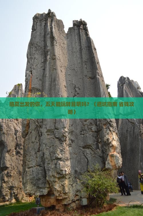 临夏到云南昆明五日游