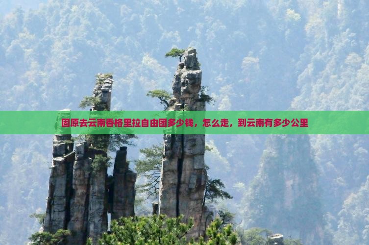固原去云南香格里拉自由团
