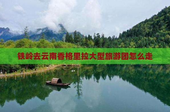 铁岭去云南香格里拉大型旅游团
