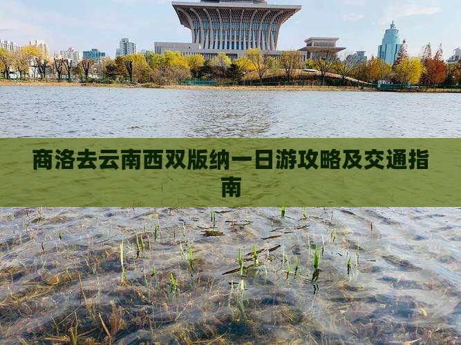 商洛去云南西双版纳一日游攻略及交通指南