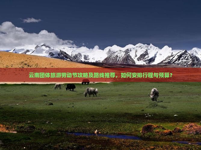 云南团体旅游劳动节攻略及路线推荐，如何安排行程与预算？