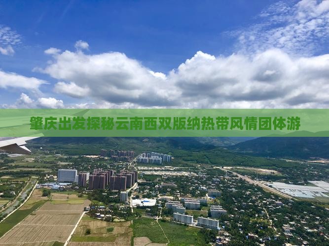 肇庆出发探秘云南西双版纳热带风情团体游