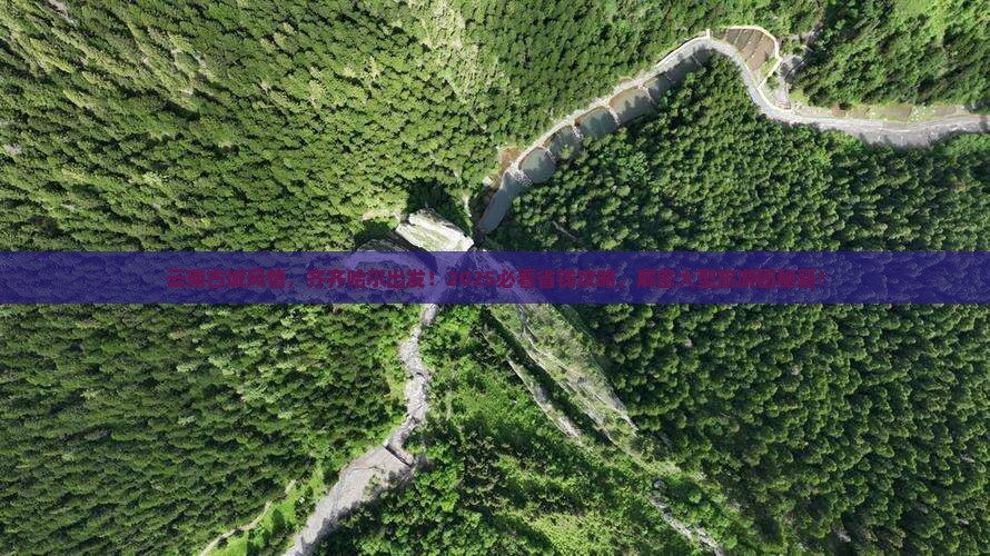 齐齐哈尔到云南古城大型旅游团