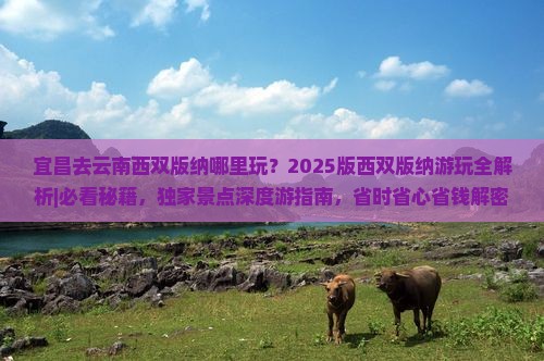 宜昌去云南西双版纳哪里玩