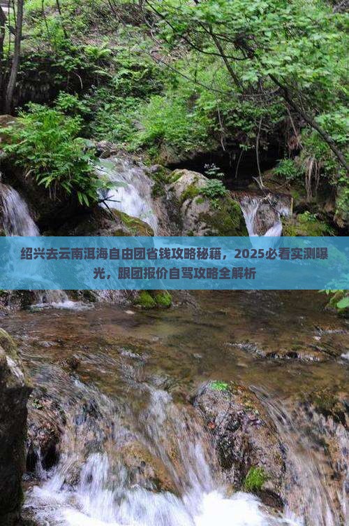 绍兴去云南洱海自由团