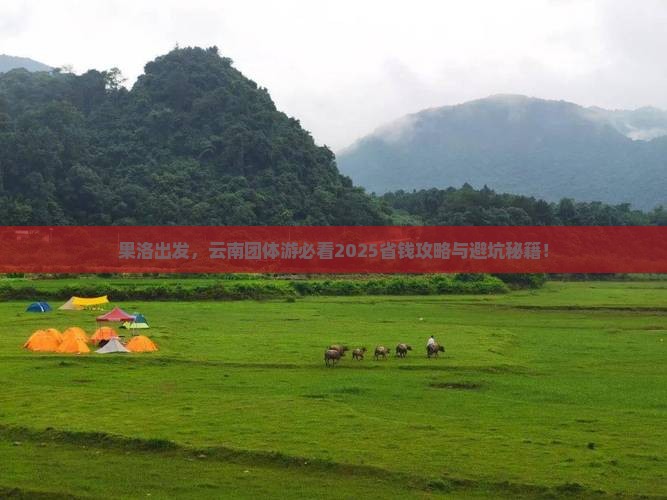 果洛去云南团体旅游