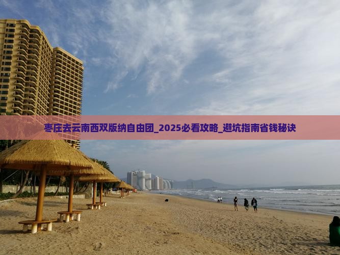 枣庄去云南西双版纳自由团