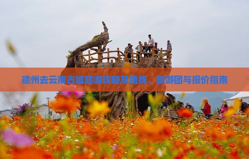 德州去云南古城旅游攻略及路线、旅游团与报价指南