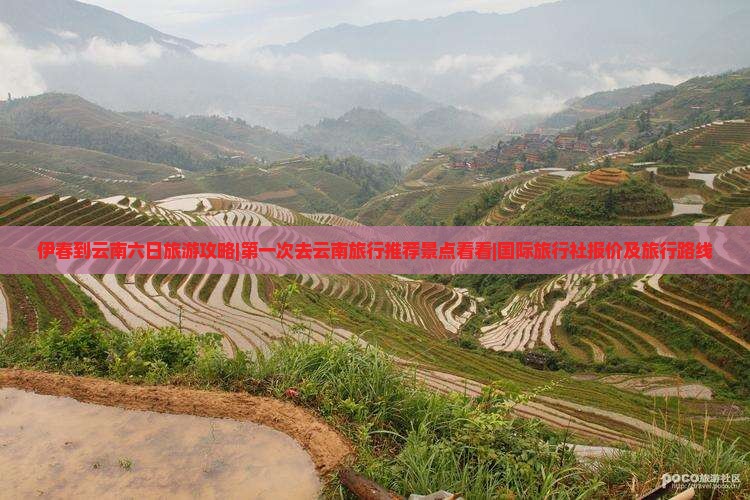 伊春到云南六日旅游攻略|第一次去云南旅行推荐景点看看|国际旅行社报价及旅行路线