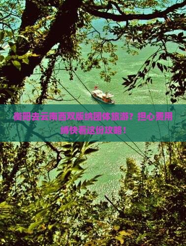 衡阳去云南西双版纳团体旅游？担心费用缚快看这份攻略！