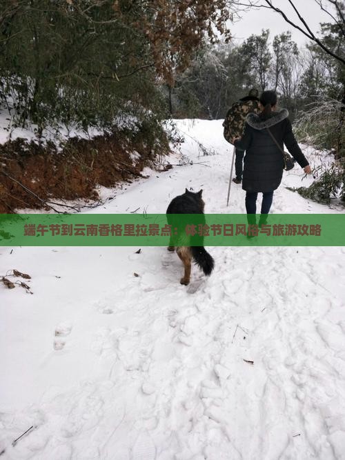 端午节到云南香格里拉景点：体验节日风俗与旅游攻略