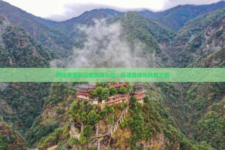 阿拉善盟到云南旅游小吃：探寻美味与风情之旅