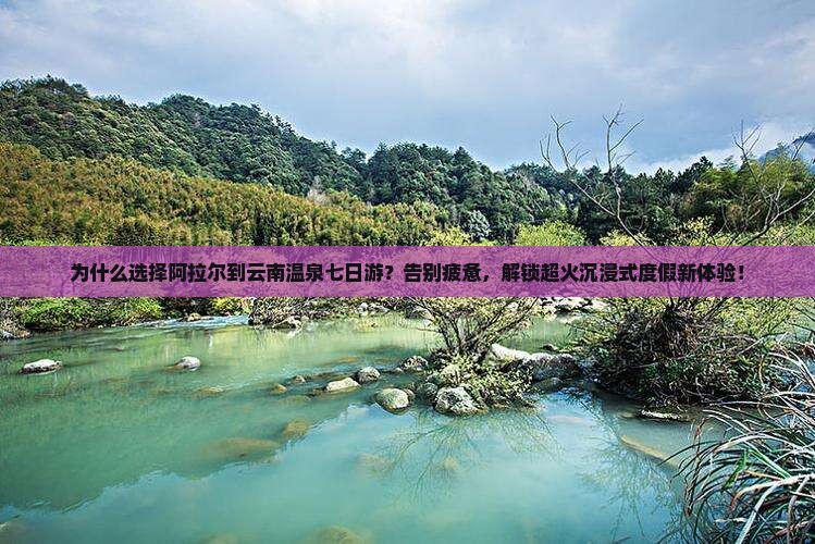 阿拉尔到云南温泉七日游
