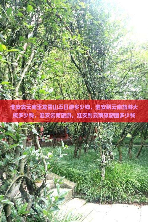 淮安去云南玉龙雪山五日游