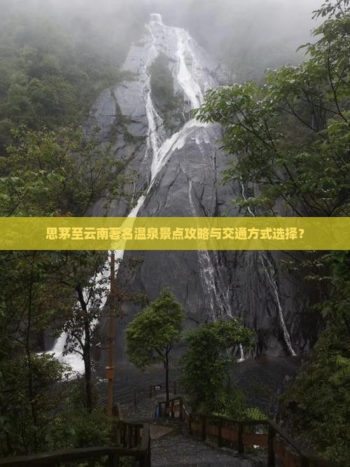思茅至云南著名温泉景点攻略与交通方式选择？