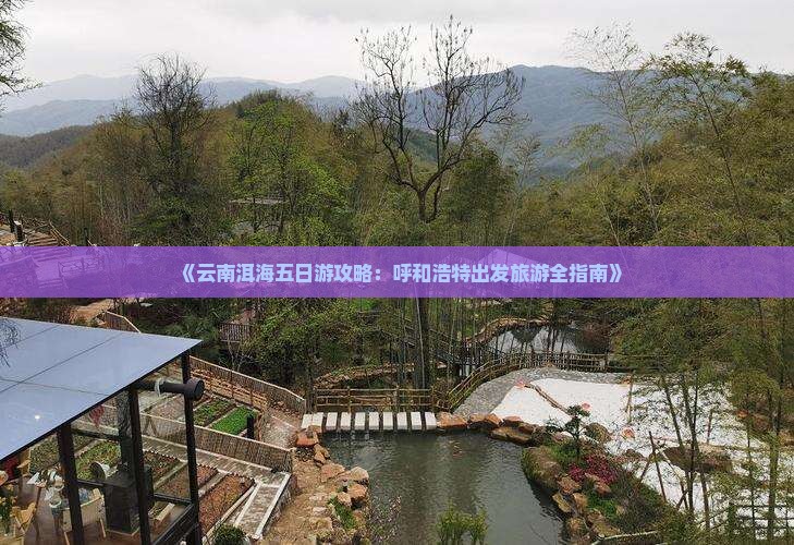 《云南洱海五日游攻略：呼和浩特出发旅游全指南》