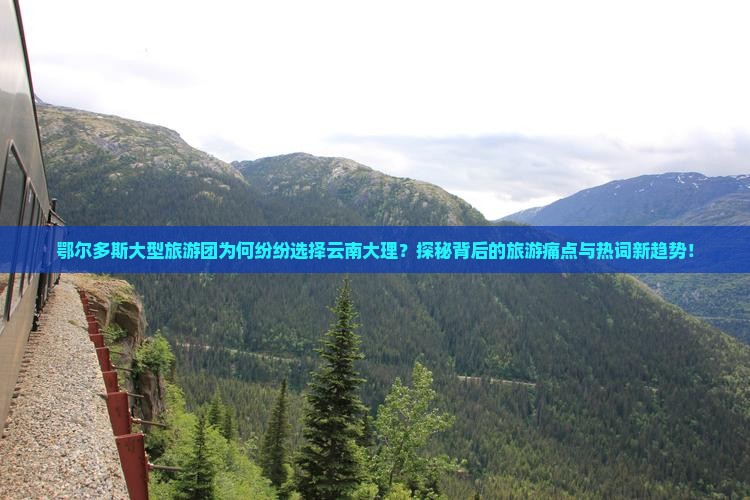 鄂尔多斯大型旅游团为何纷纷选择云南大理？探秘背后的旅游痛点与热词新趋势！