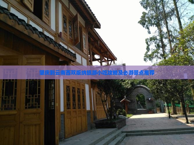 肇庆到云南西双版纳旅游小吃